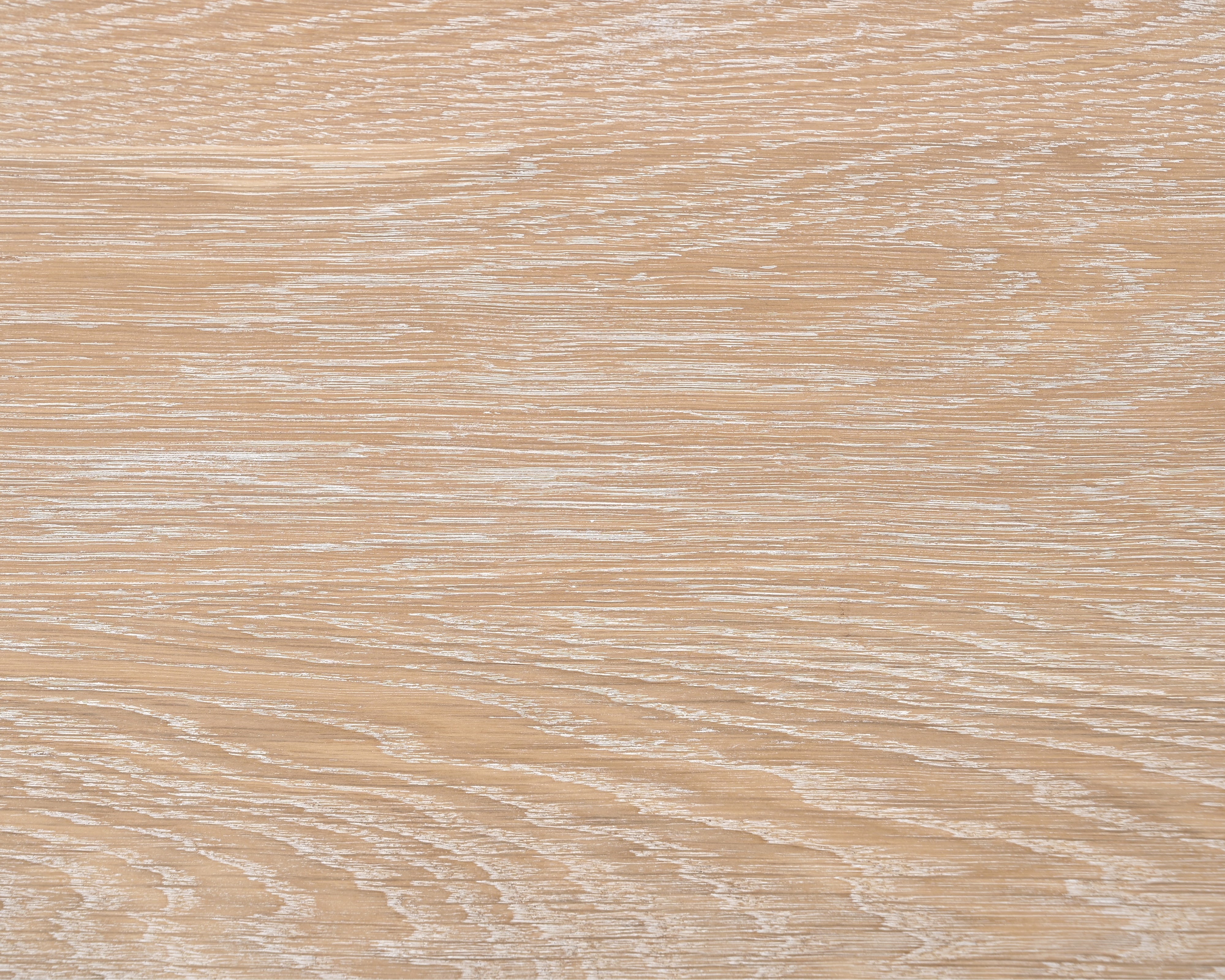 Liang & Eimil Lluna Desk – Brushed Natural American White Oak