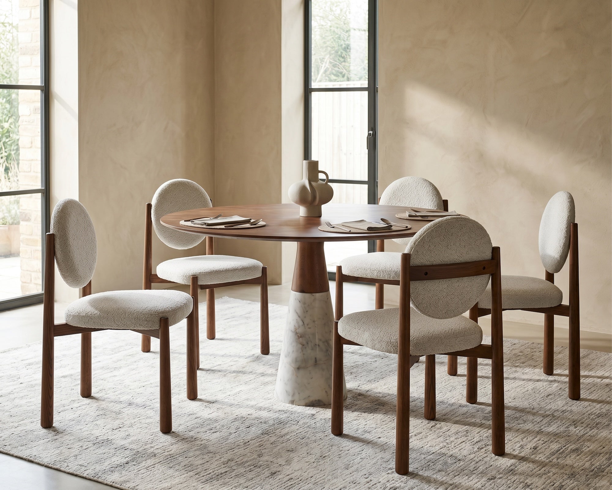 Liang & Eimil Annie Dining Table