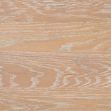 Liang & Eimil Llauna 2 Door Sideboard - Brushed Light Beige Oak