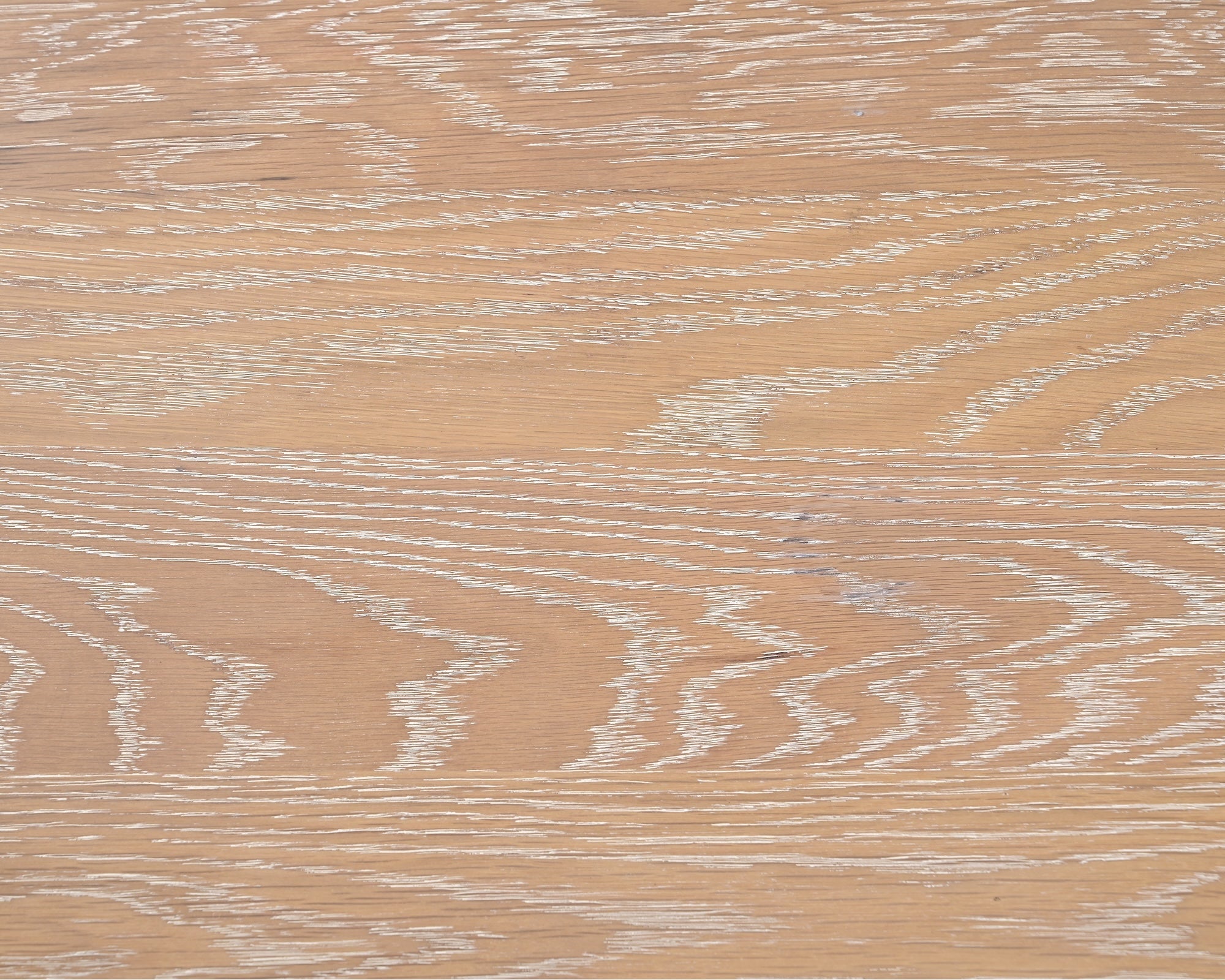 Liang & Eimil Llauna 2 Door Sideboard - Brushed Light Beige Oak