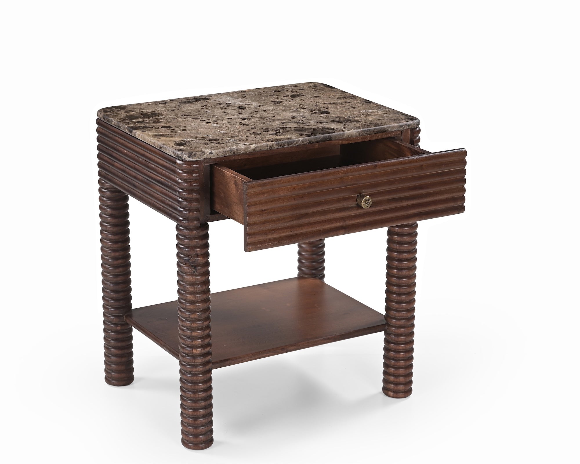 Liang & Eimil Allure Bedside Table
