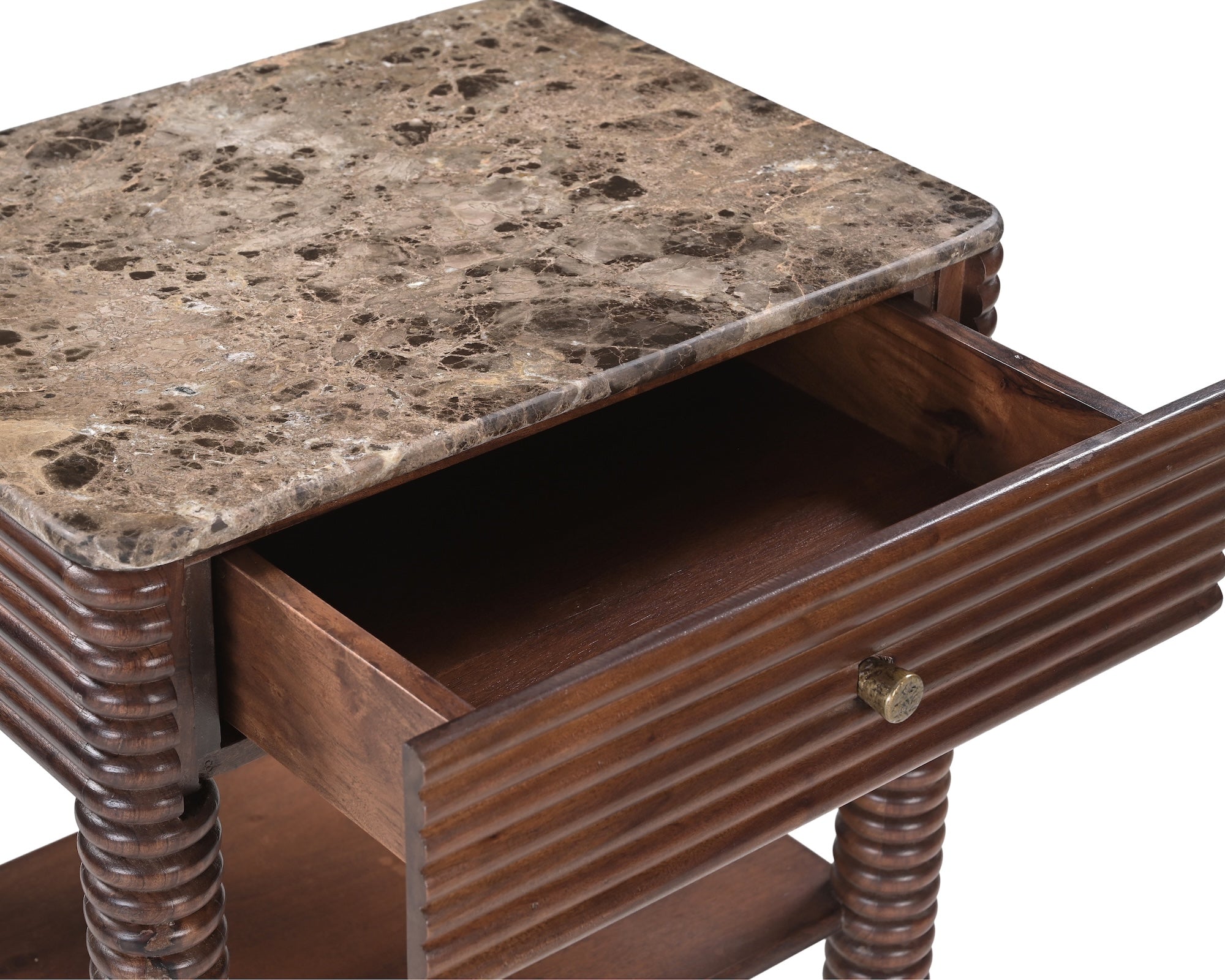 Liang & Eimil Allure Bedside Table
