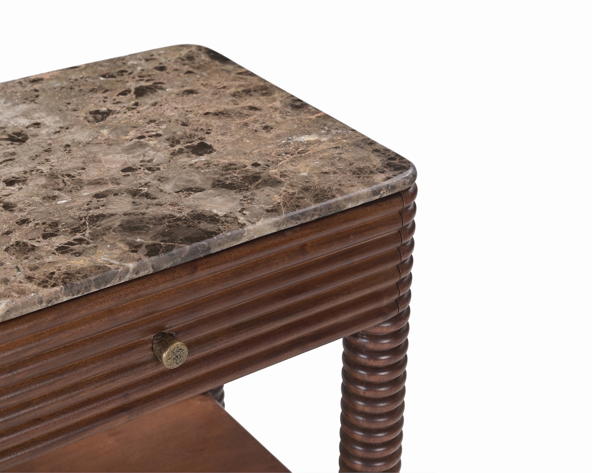 Liang & Eimil Allure Bedside Table