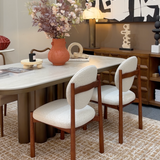 Liang & Eimil Latina Dining Chair – Capella Ivory – Set of 2