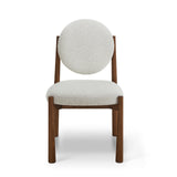 Liang & Eimil Latina Dining Chair – Capella Ivory – Set of 2