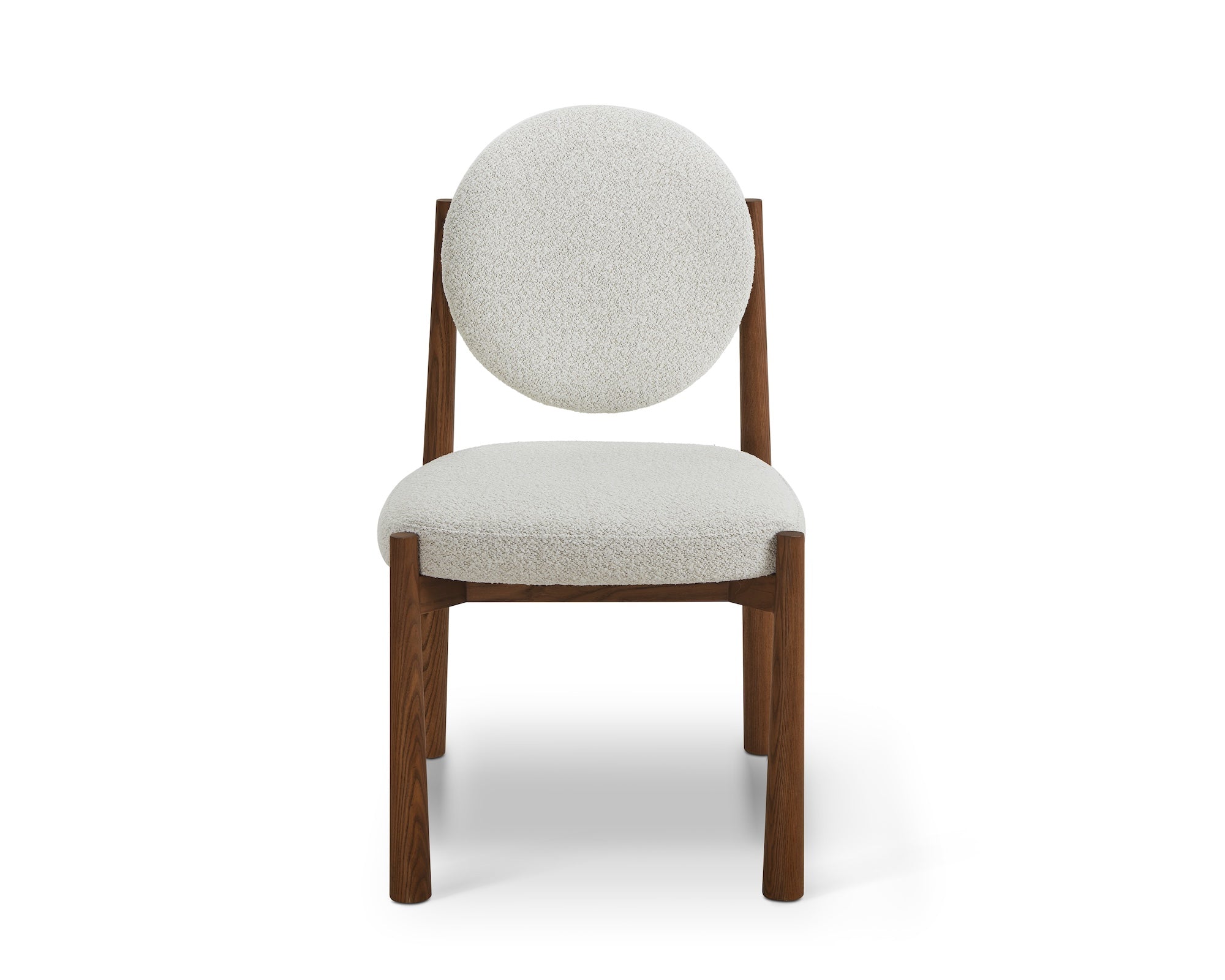 Liang & Eimil Latina Dining Chair – Capella Ivory – Set of 2