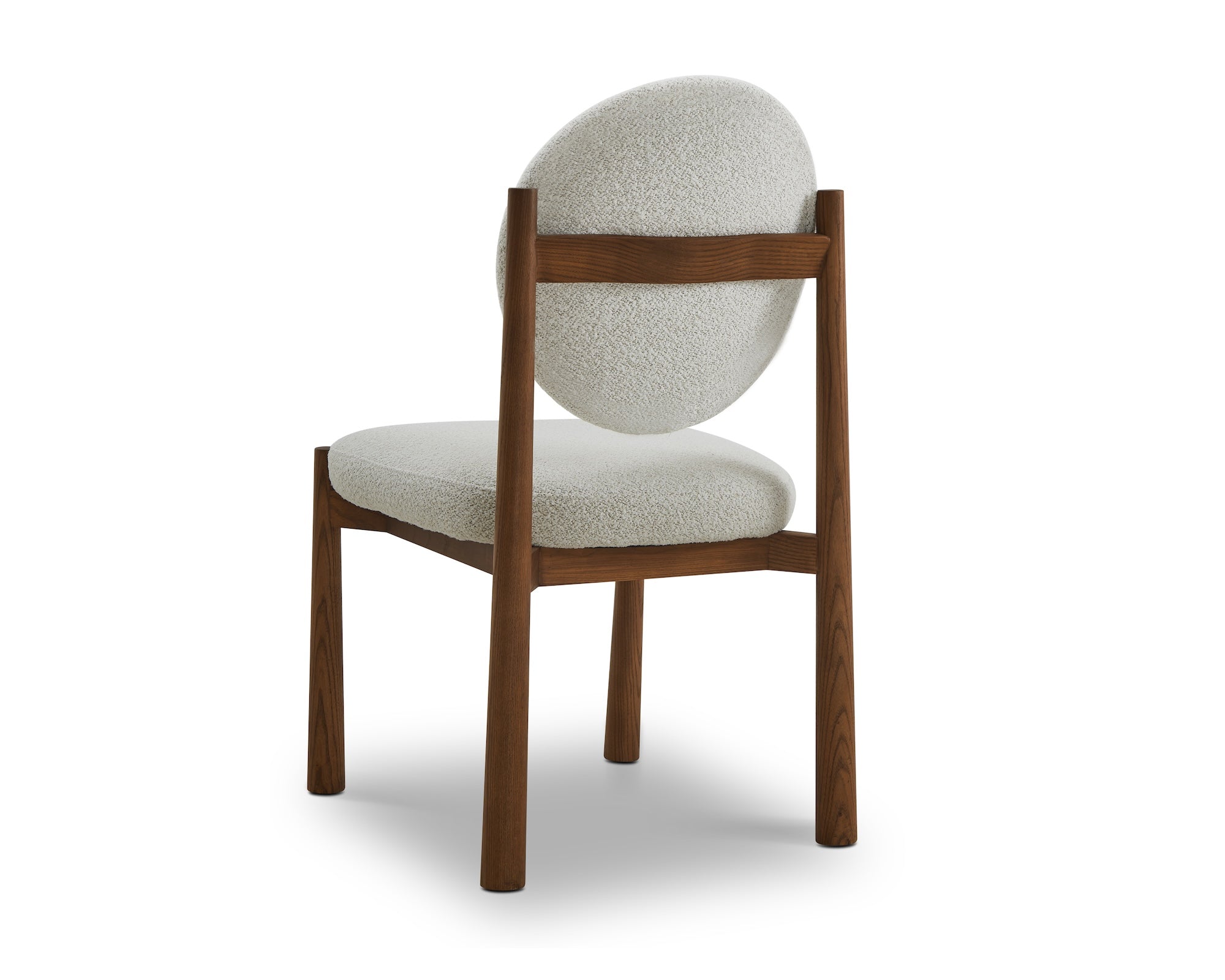 Liang & Eimil Latina Dining Chair – Capella Ivory – Set of 2