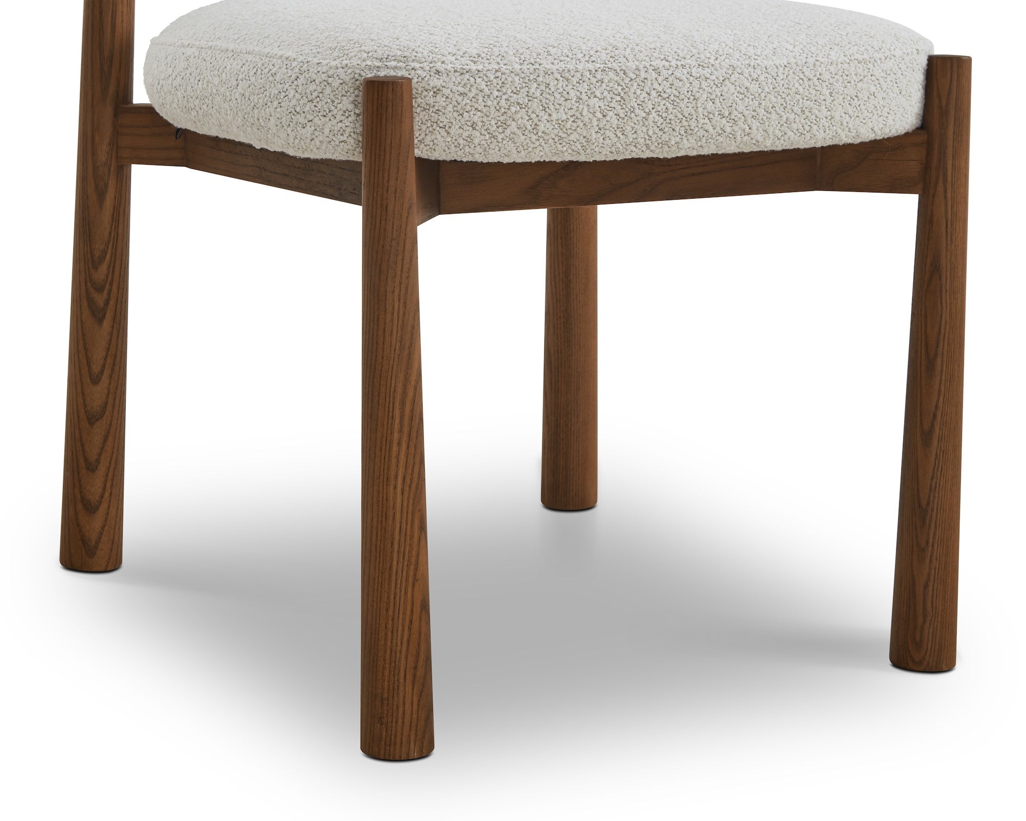 Liang & Eimil Latina Dining Chair – Capella Ivory – Set of 2