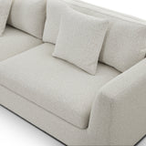 Liang & Eimil Nuova Modular Sofa – Left-hand Module – Capella Ivory