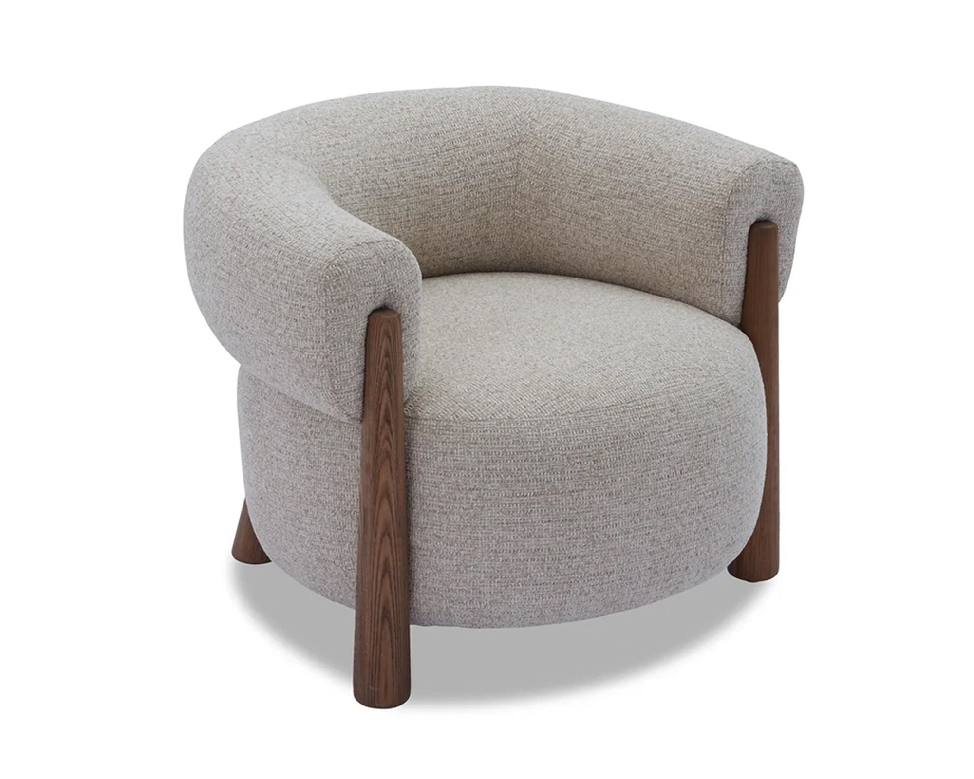Liang & Eimil Civana Occasional Chair
