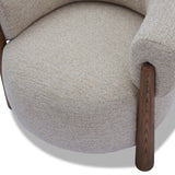Liang & Eimil Civana Occasional Chair
