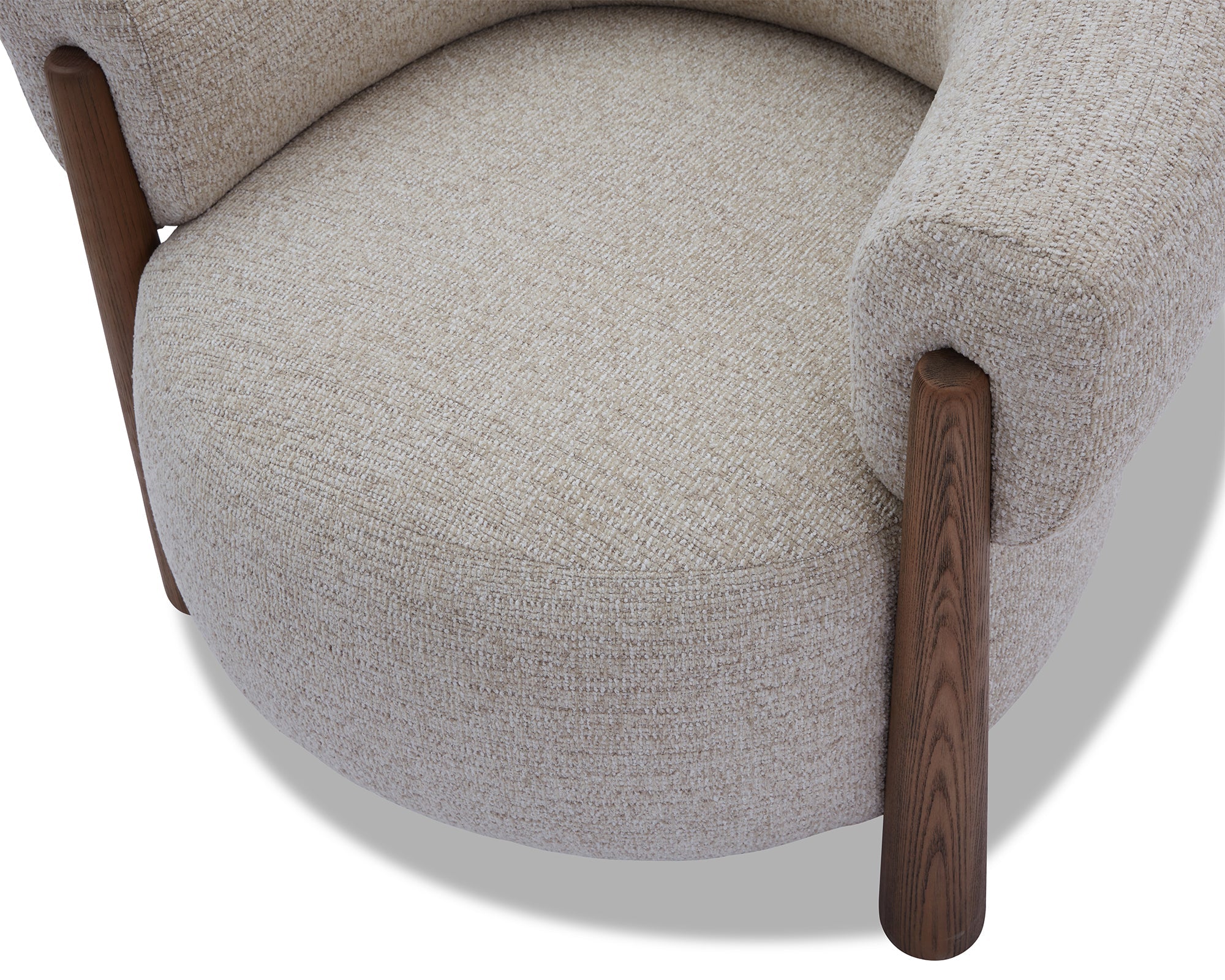 Liang & Eimil Civana Occasional Chair