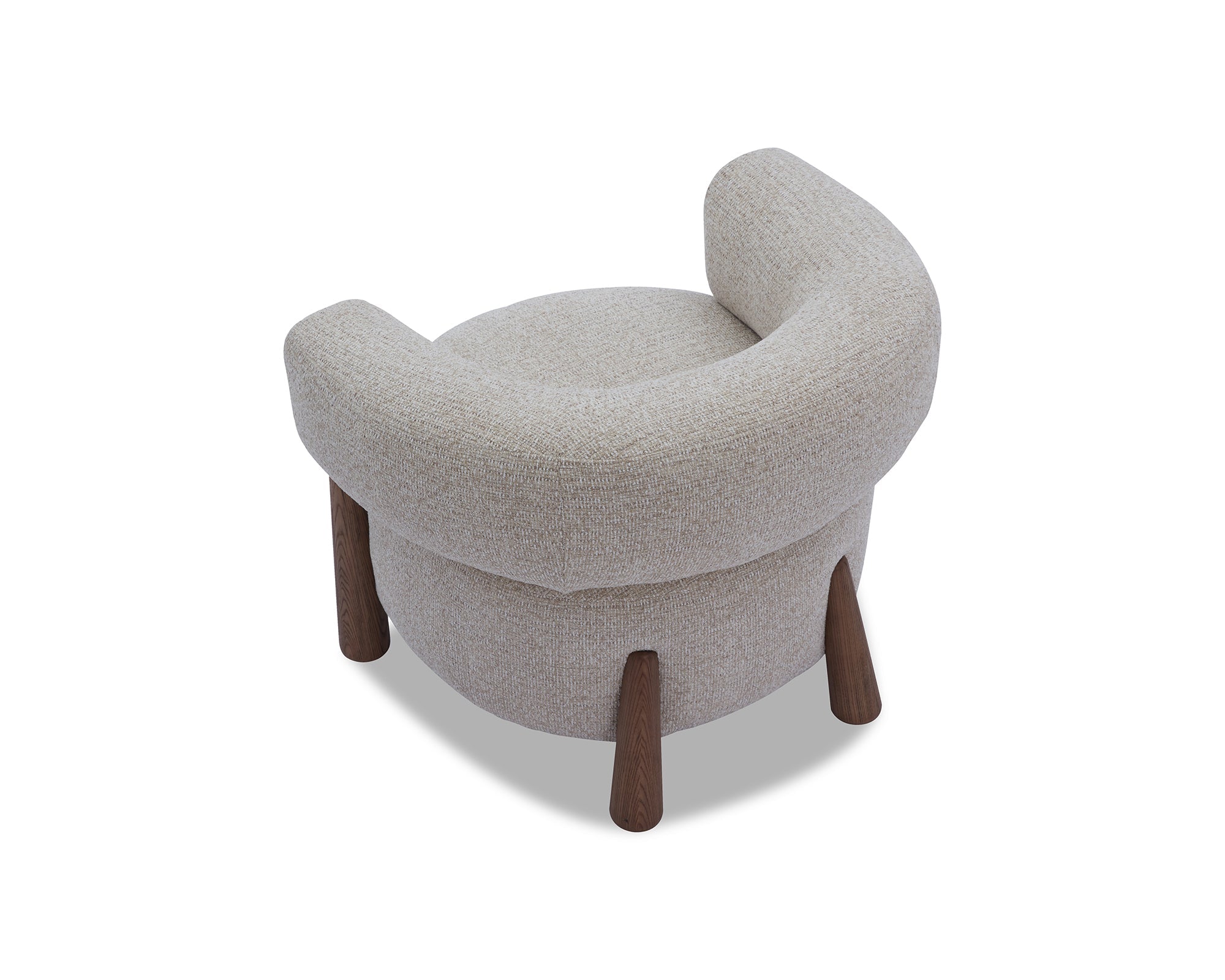 Liang & Eimil Civana Occasional Chair