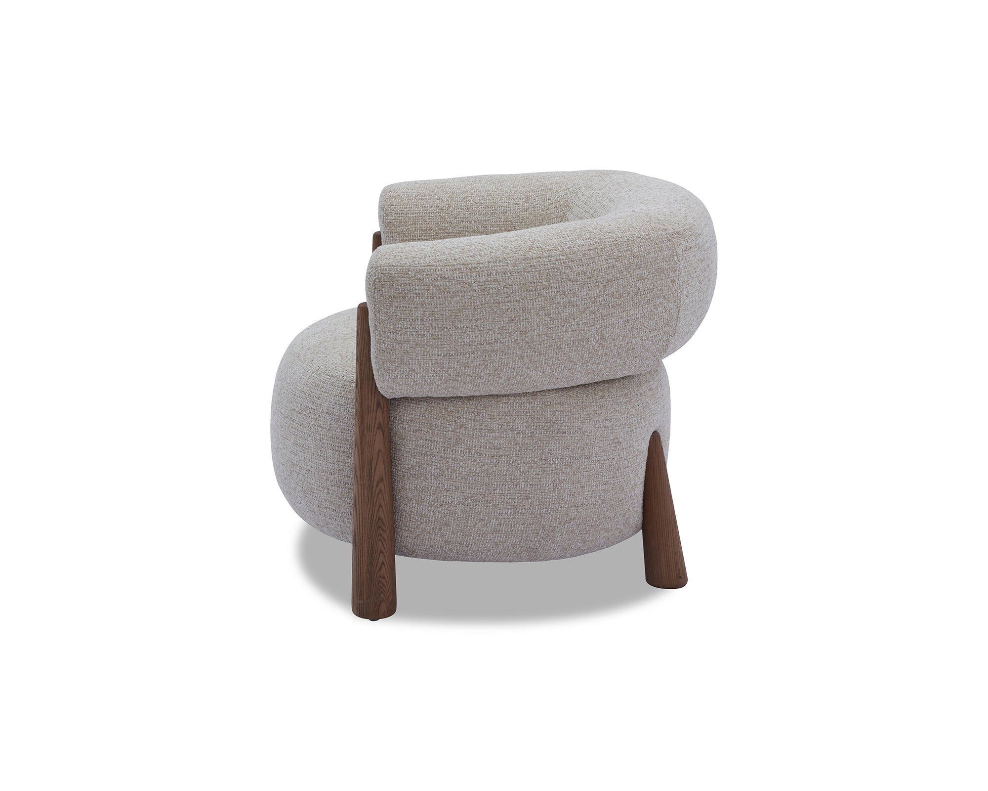 Liang & Eimil Civana Occasional Chair