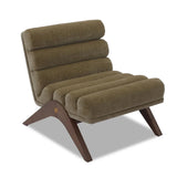 Liang & Eimil Charles Occasional Chair – Kenia Moss