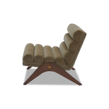 Liang & Eimil Charles Occasional Chair – Kenia Moss