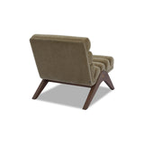 Liang & Eimil Charles Occasional Chair – Kenia Moss