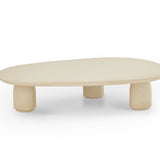 Liang & Eimil Veranda Coffee Table – Sandstone