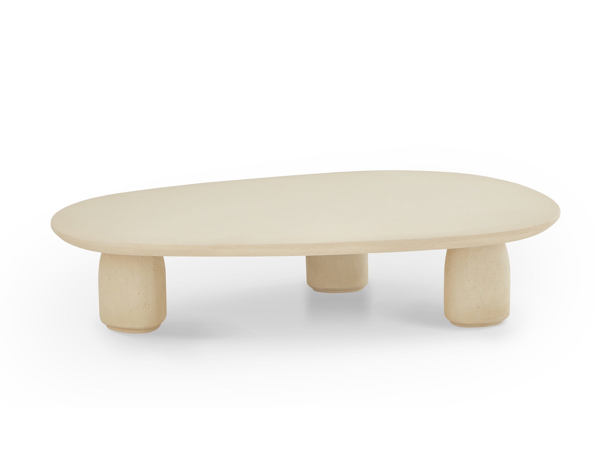 Liang & Eimil Veranda Coffee Table – Sandstone