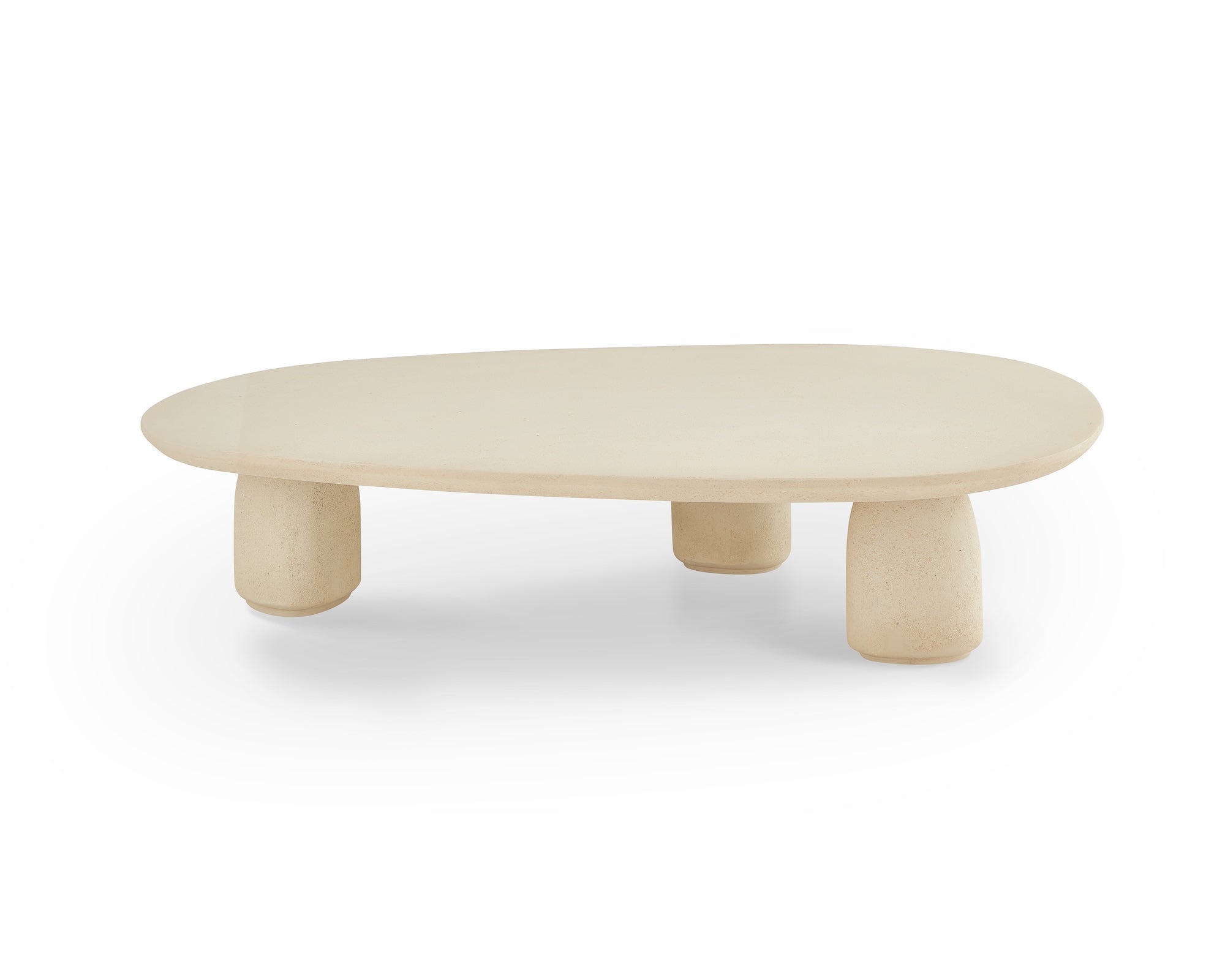Liang & Eimil Veranda Coffee Table – Sandstone