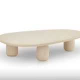 Liang & Eimil Veranda Coffee Table – Sandstone
