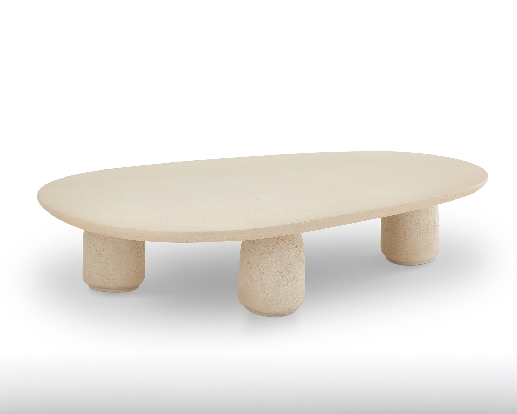 Liang & Eimil Veranda Coffee Table – Sandstone