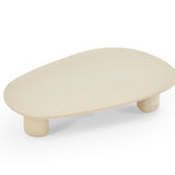 Liang & Eimil Veranda Coffee Table – Sandstone