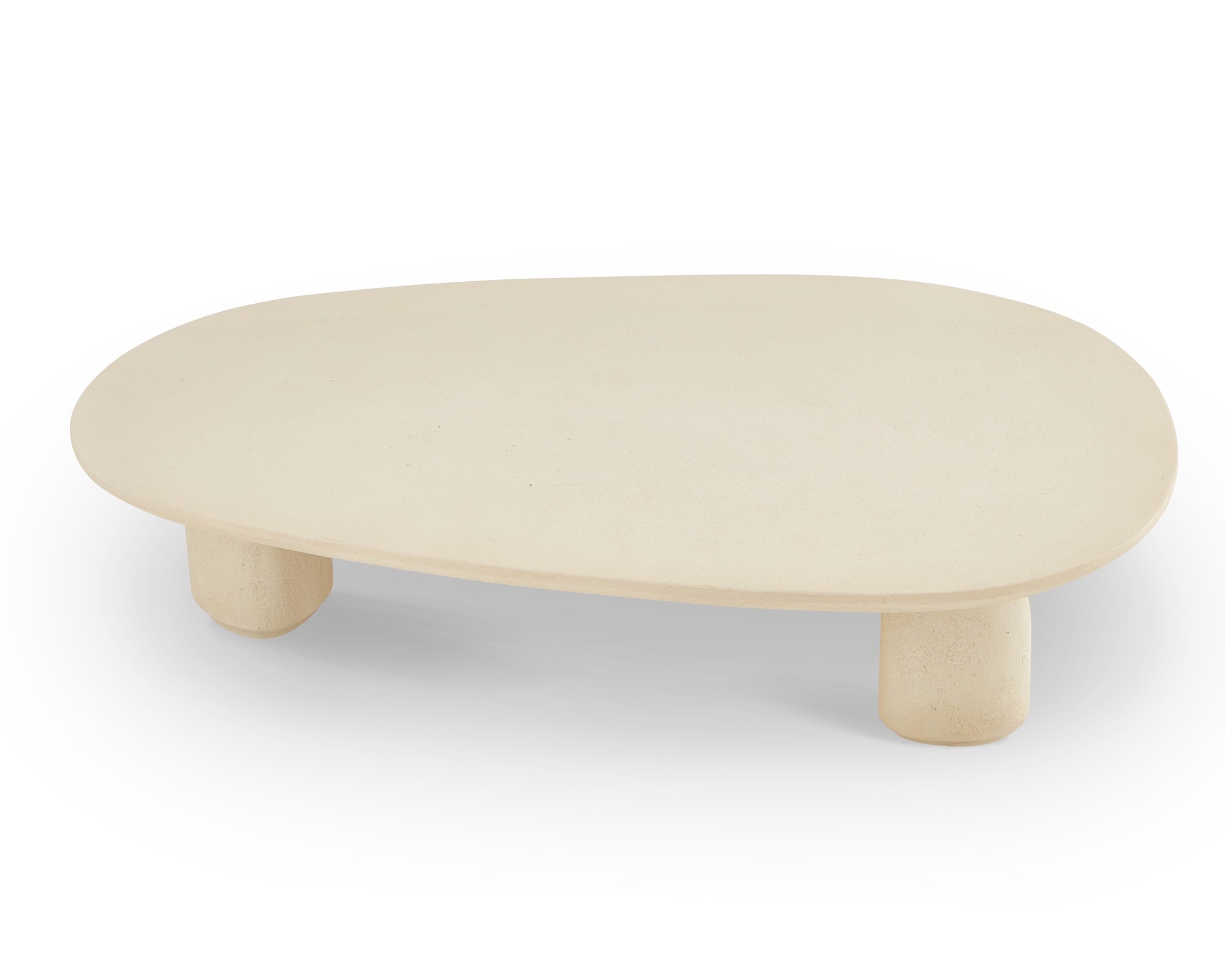 Liang & Eimil Veranda Coffee Table – Sandstone