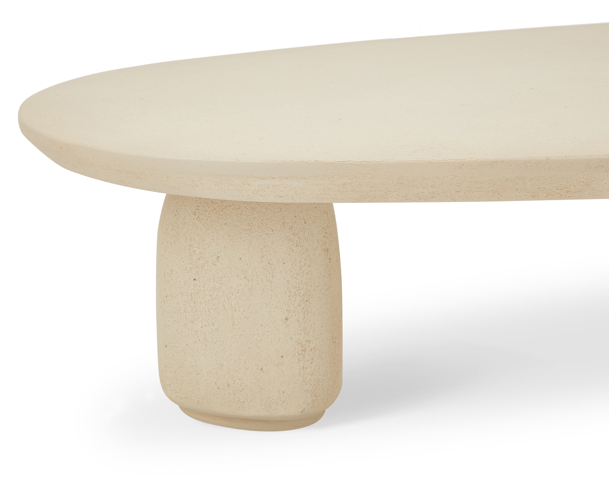 Liang & Eimil Veranda Coffee Table – Sandstone