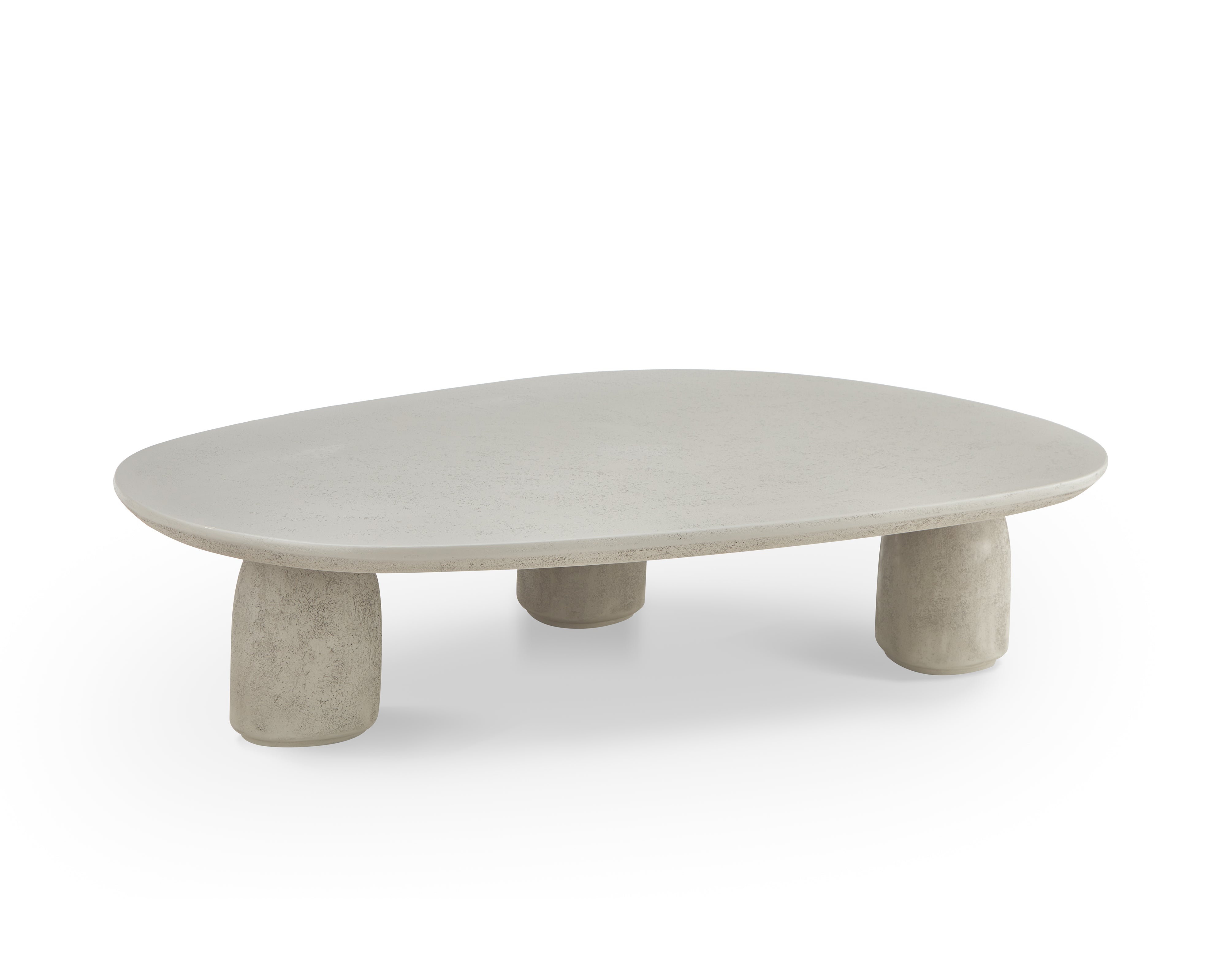Liang & Eimil Veranda Coffee Table – Limestone
