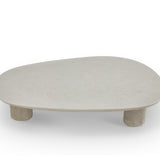 Liang & Eimil Veranda Coffee Table – Limestone