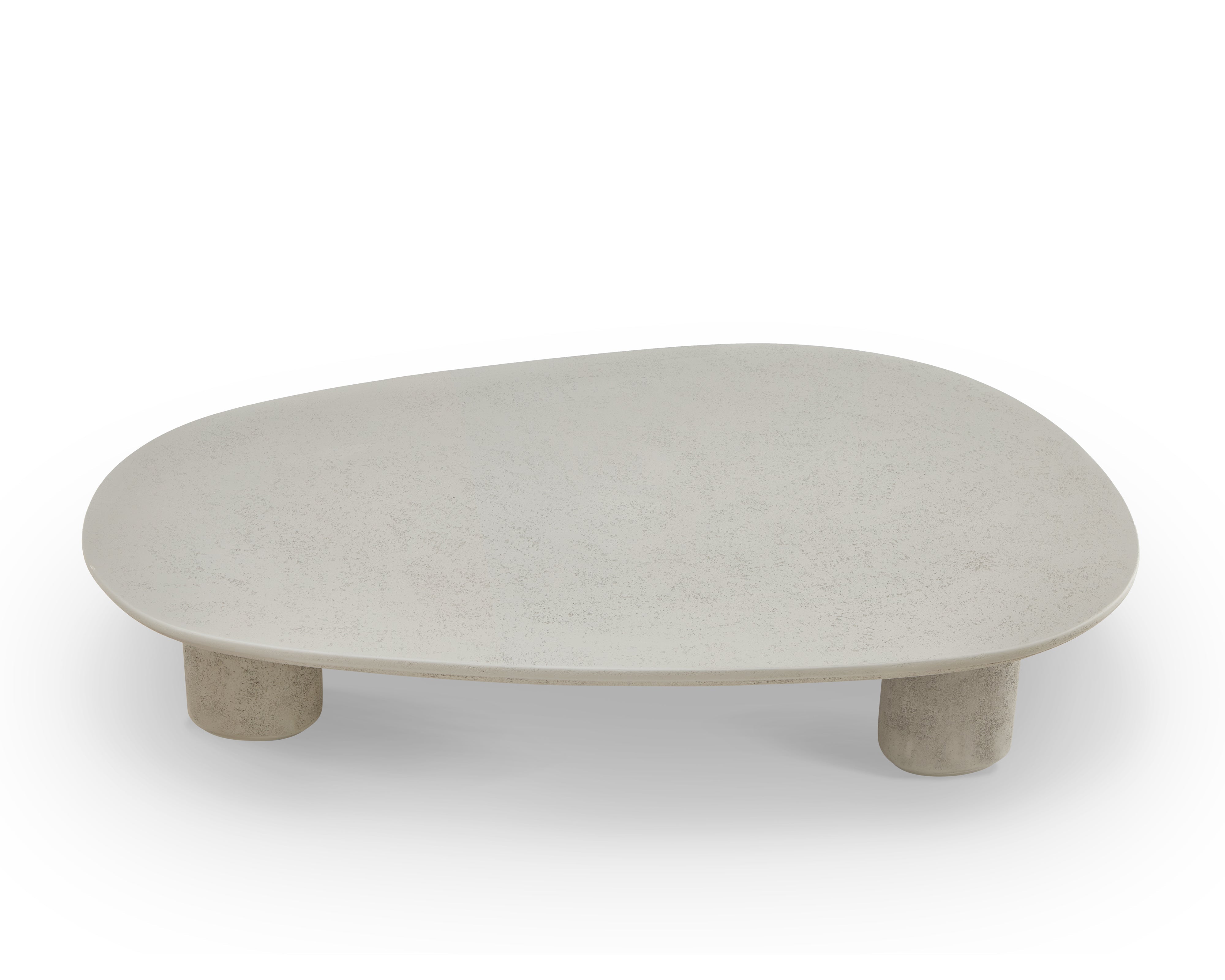 Liang & Eimil Veranda Coffee Table – Limestone