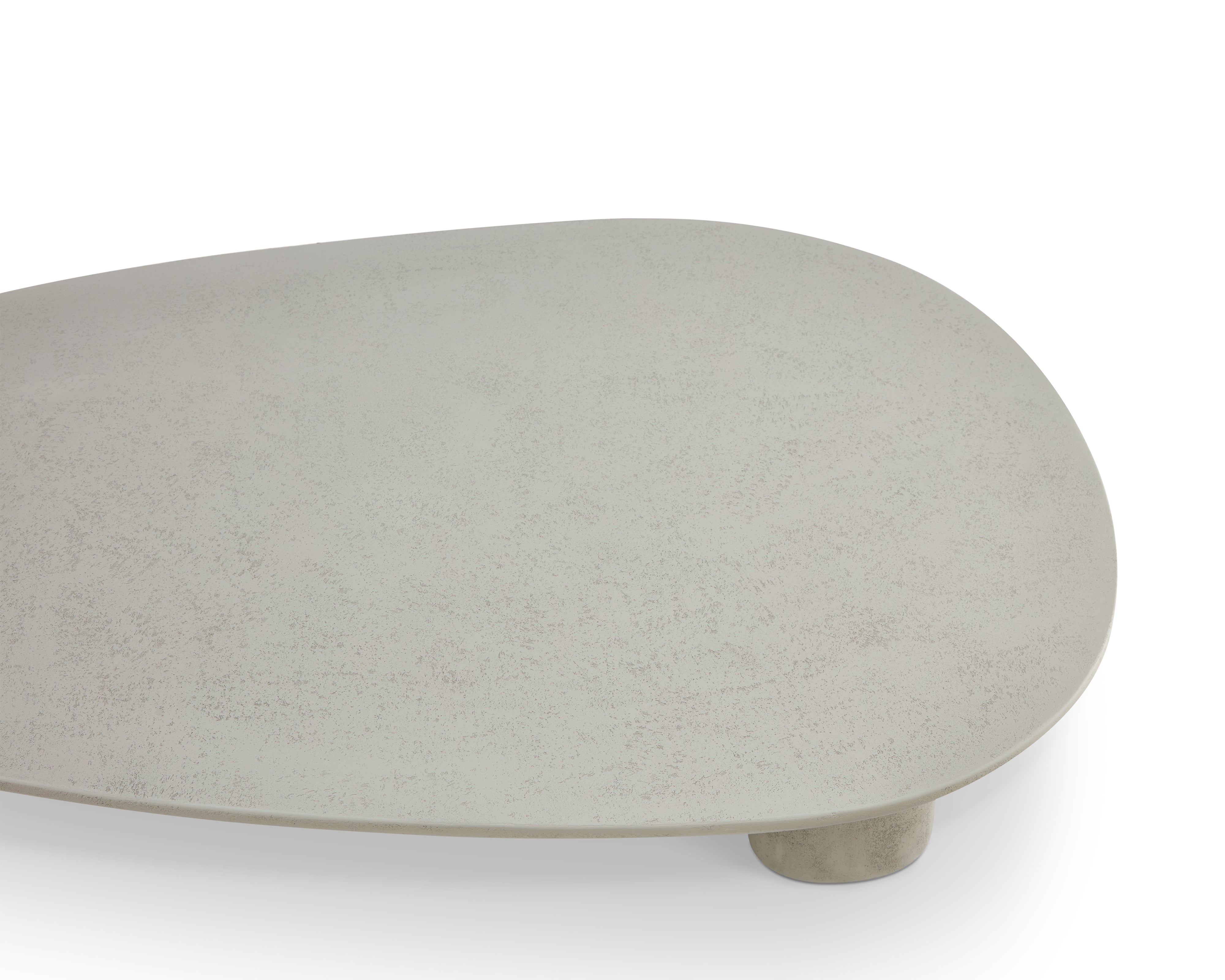 Liang & Eimil Veranda Coffee Table – Limestone