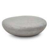 Liang & Eimil Lombok Coffee Table – Limestone