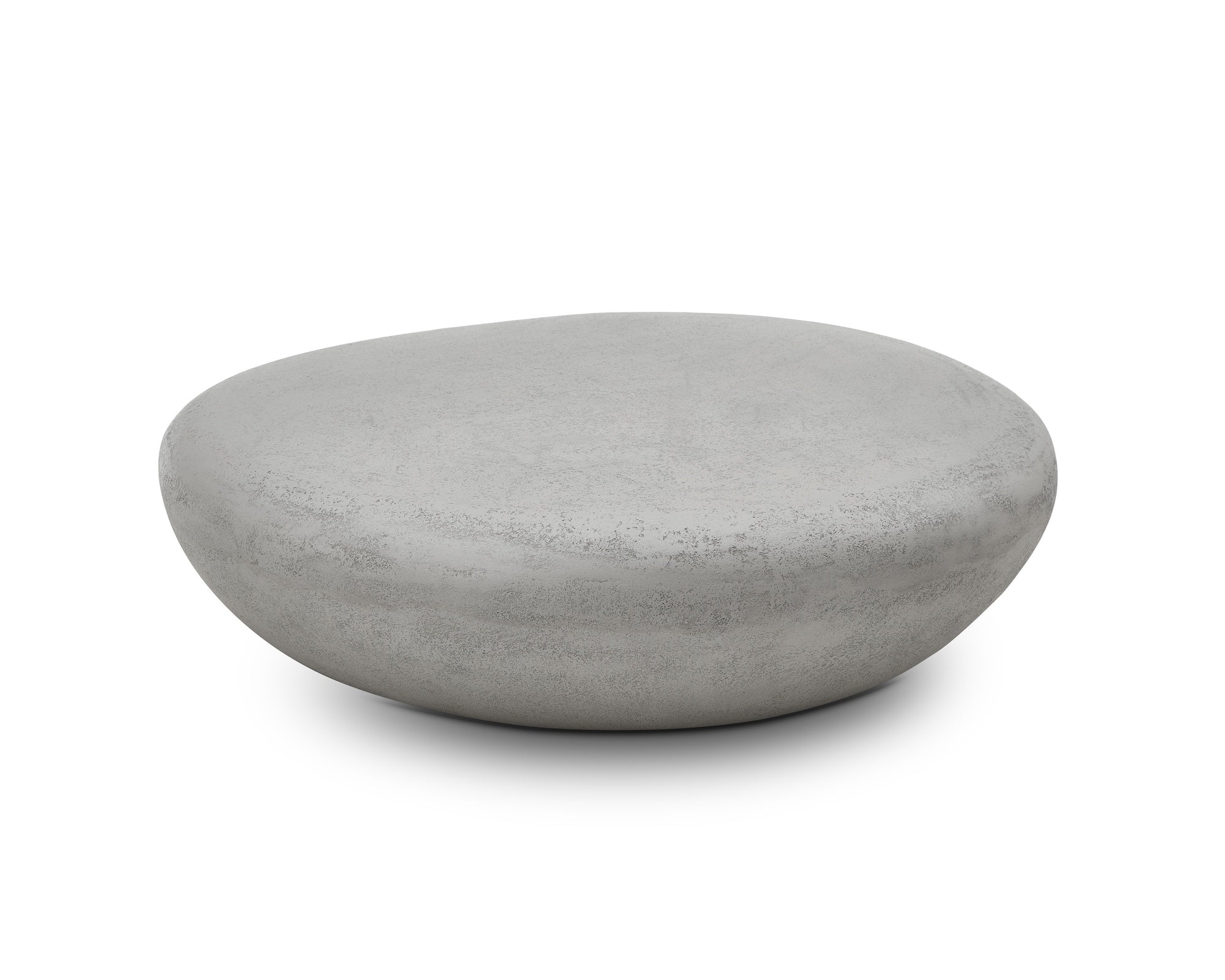 Liang & Eimil Lombok Coffee Table – Limestone