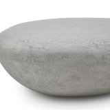 Liang & Eimil Lombok Coffee Table – Limestone