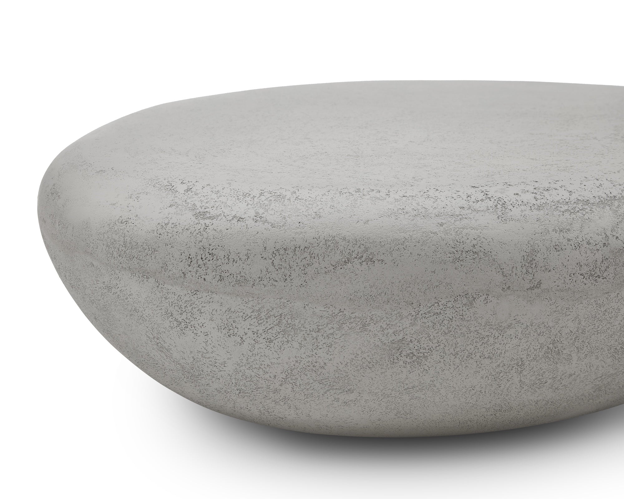 Liang & Eimil Lombok Coffee Table – Limestone