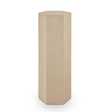 Liang & Eimil Nanpuk Pedestal – Sandstone