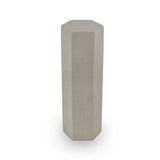 Liang & Eimil Nanpuk Pedestal – Limestone