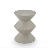 Liang & Eimil Zinda Side – Limestone