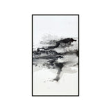 Liang & Eimil Flow IV Oil Painting on Canvas
