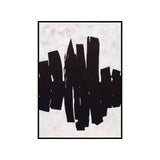 Abstract Composition XI - Painting