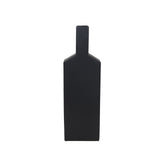 Bina Bud Vase I - Black
