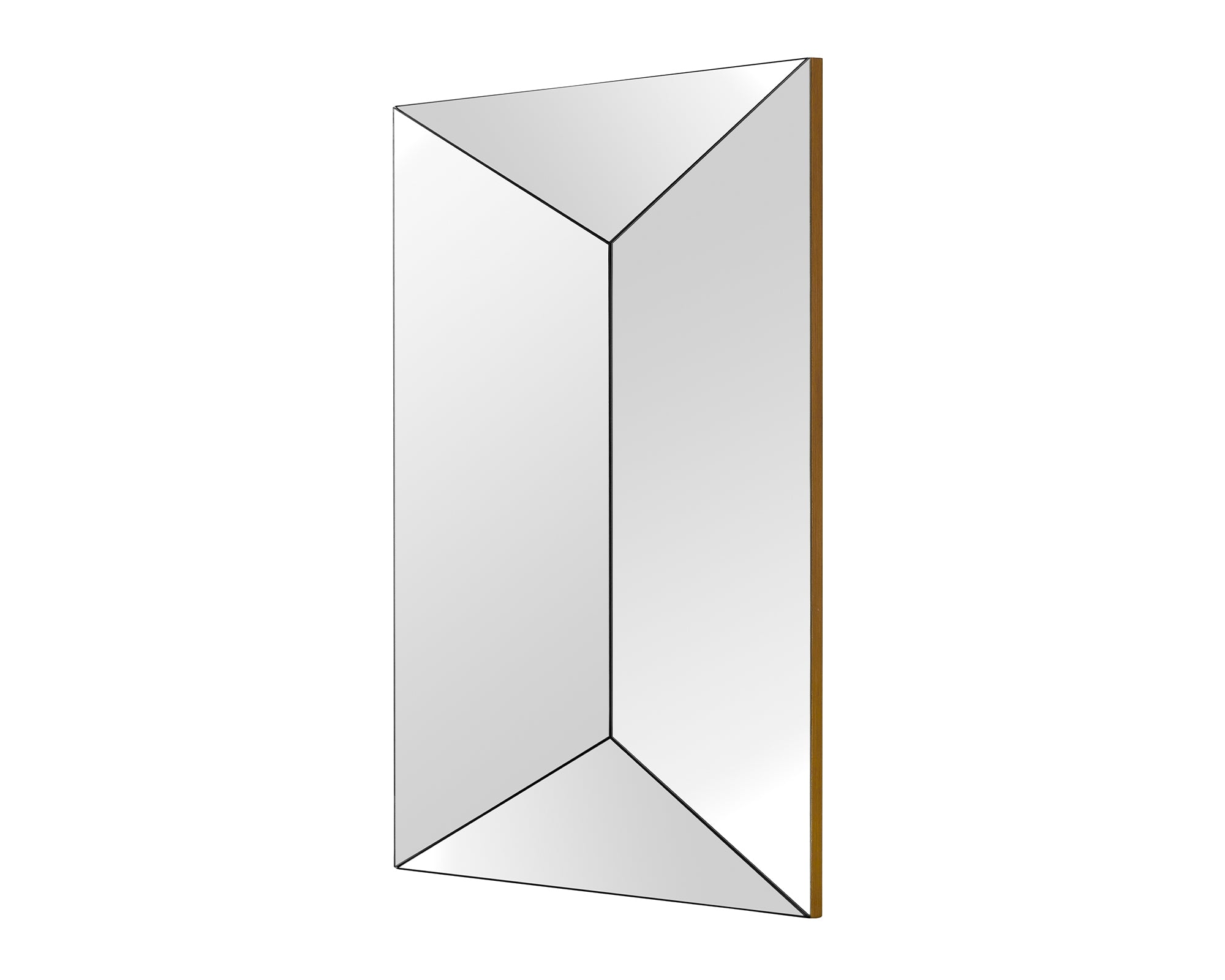 Liang & Eimil Kassandra Mirror