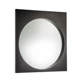 Montier Mirror - Antique Bronze