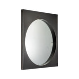 Montier Mirror - Antique Bronze