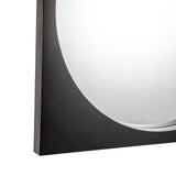 Montier Mirror - Antique Bronze