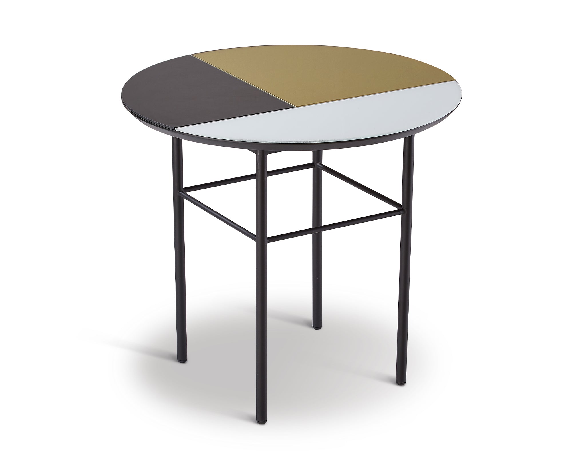 Liang & Eimil Orphenus Side Table