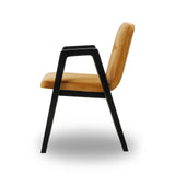 Benson Dining Chair - Calder Sahara