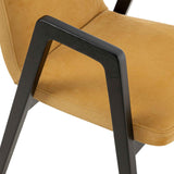 Benson Dining Chair - Calder Sahara